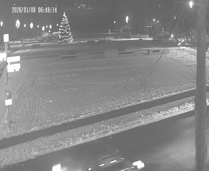 Archiv Foto Webcam Körbecke: Seetreppe Möhnesee