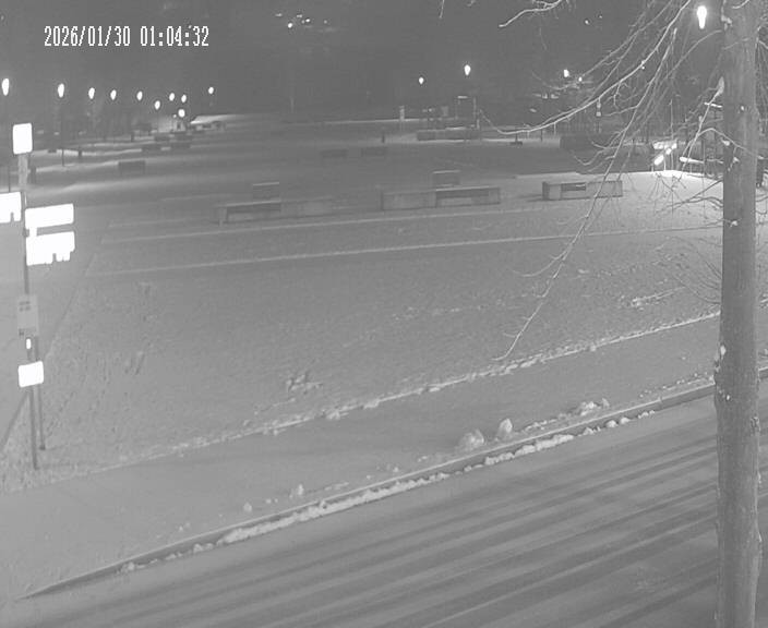 Archiv Foto Webcam Körbecke: Seetreppe Möhnesee