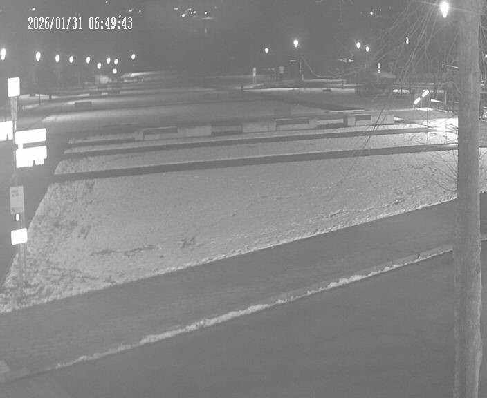 Archived image Webcam Koerbecke: View Lake Moehnesee