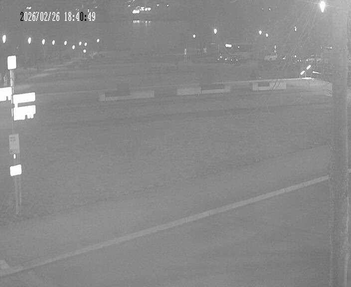 Archived image Webcam Koerbecke: View Lake Moehnesee