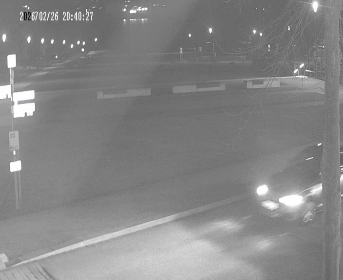 Archived image Webcam Koerbecke: View Lake Moehnesee