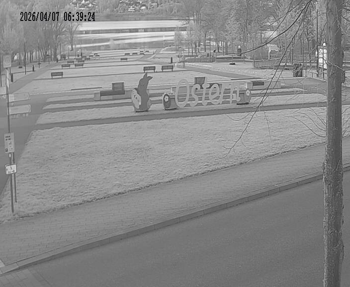 Archiv Foto Webcam Körbecke: Seetreppe Möhnesee