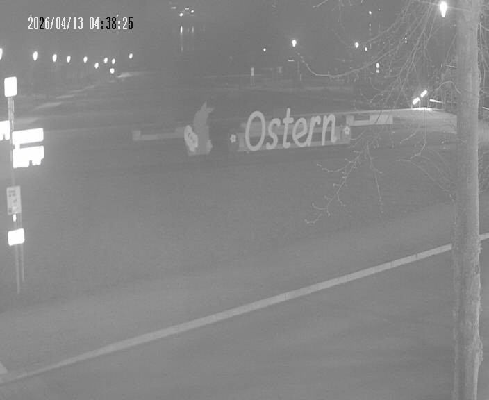 Archived image Webcam Koerbecke: View Lake Moehnesee