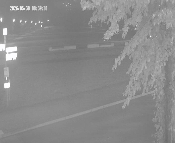 Archived image Webcam Koerbecke: View Lake Moehnesee