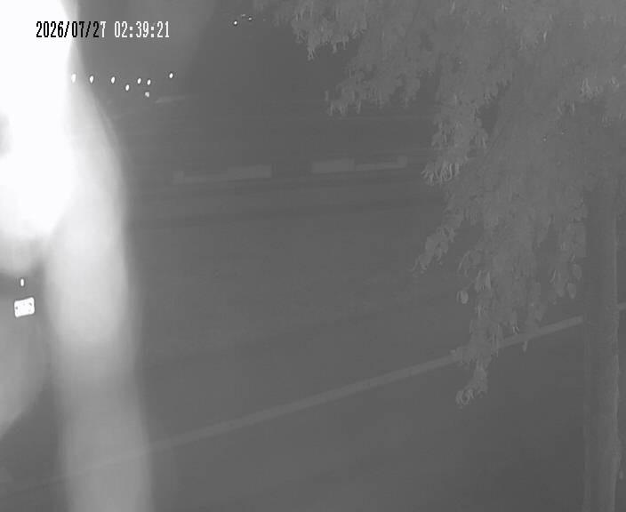Archived image Webcam Koerbecke: View Lake Moehnesee
