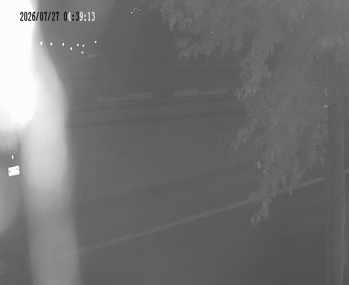 Archived image Webcam Koerbecke: View Lake Moehnesee