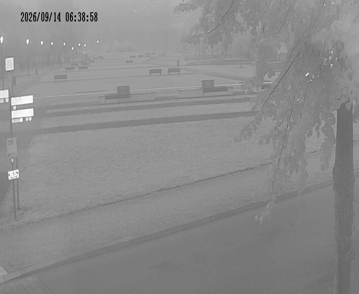 Archiv Foto Webcam Körbecke: Seetreppe Möhnesee