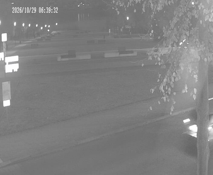 Archived image Webcam Koerbecke: View Lake Moehnesee