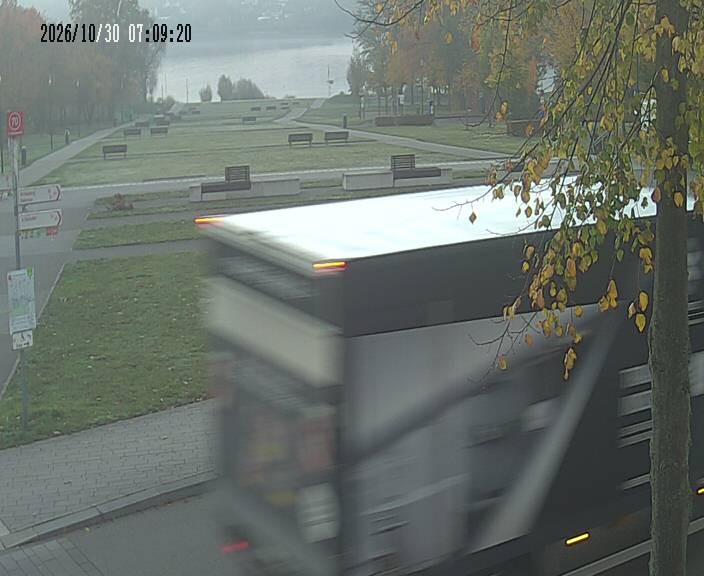 Archiv Foto Webcam Körbecke: Seetreppe Möhnesee