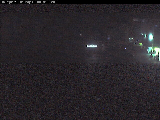 Archiv Foto Webcam Hauptplatz in Judenburg (Steiermark, Österreich)