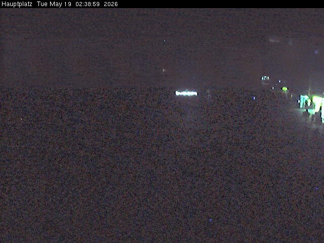 Archiv Foto Webcam Hauptplatz in Judenburg (Steiermark, Österreich)