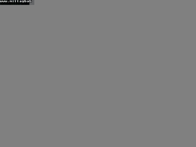 Archiv Foto Webcam Mittaggipfel - Blick nach Norden