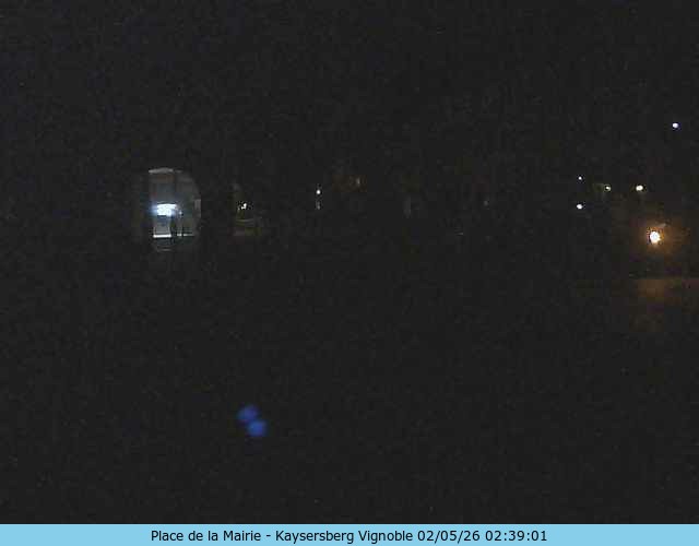 Archiv Foto Webcam Kaysersberg