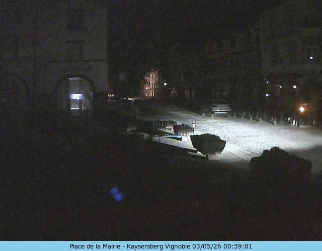 Archiv Foto Webcam Kaysersberg