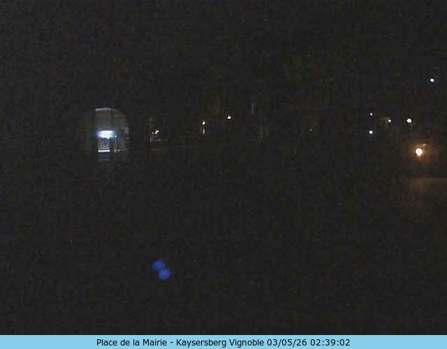 Archiv Foto Webcam Kaysersberg