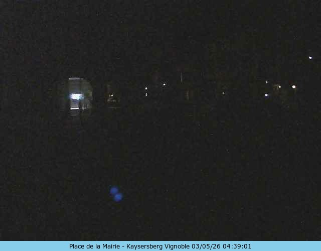 Archiv Foto Webcam Kaysersberg