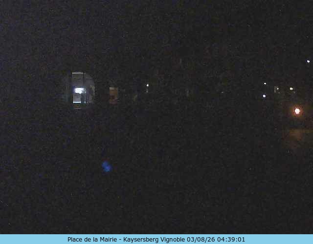 Archiv Foto Webcam Kaysersberg