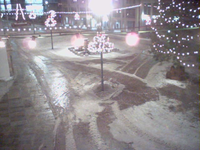 Archiv Foto Webcam Chemnitz: Markt