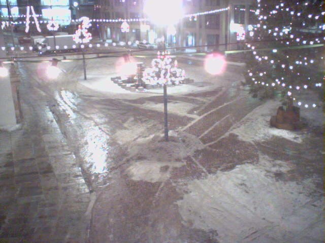 Archiv Foto Webcam Chemnitz: Markt