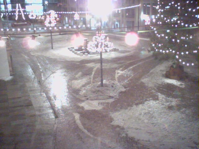 Archiv Foto Webcam Chemnitz: Markt