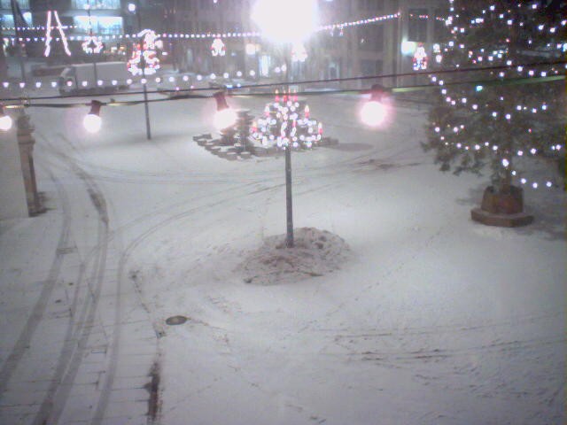 Archiv Foto Webcam Chemnitz: Markt