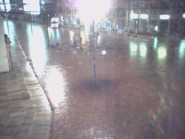 Archiv Foto Webcam Chemnitz: Markt