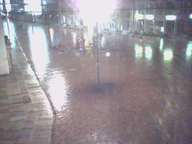Archiv Foto Webcam Chemnitz: Markt