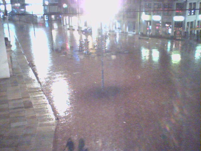 Archiv Foto Webcam Chemnitz: Markt