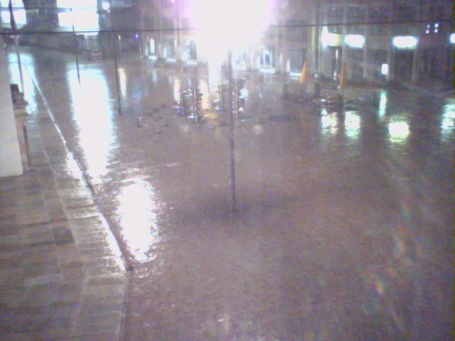 Archived image Webcam Chemnitz - View Market