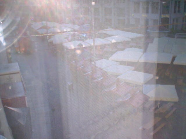Archiv Foto Webcam Chemnitz: Markt