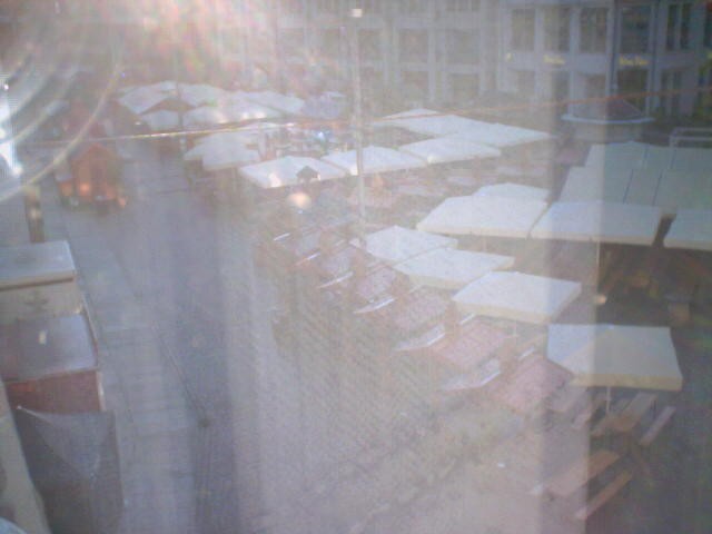 Archiv Foto Webcam Chemnitz: Markt