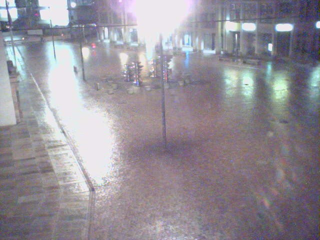 Archiv Foto Webcam Chemnitz: Markt