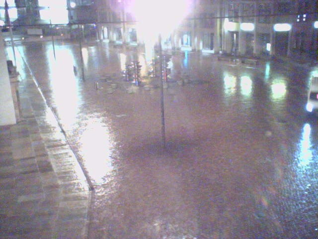 Archiv Foto Webcam Chemnitz: Markt
