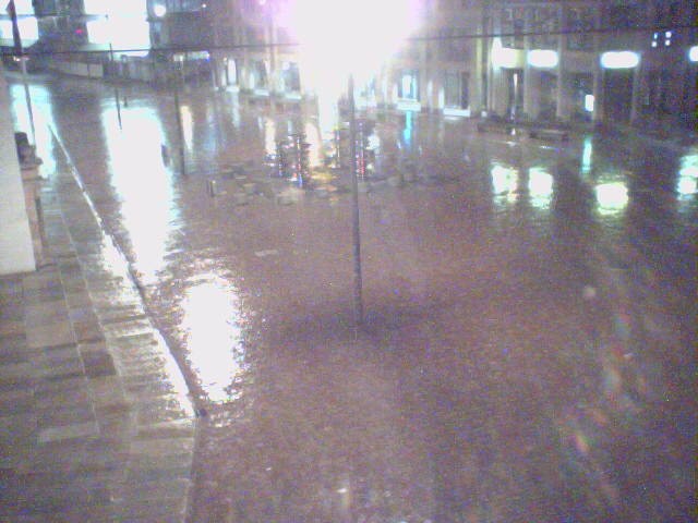 Archiv Foto Webcam Chemnitz: Markt