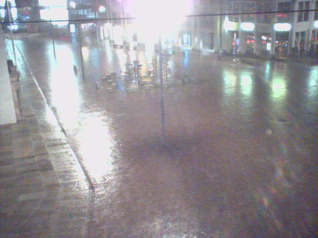 Archiv Foto Webcam Chemnitz: Markt