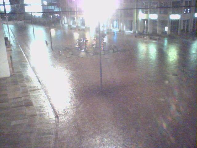 Archiv Foto Webcam Chemnitz: Markt