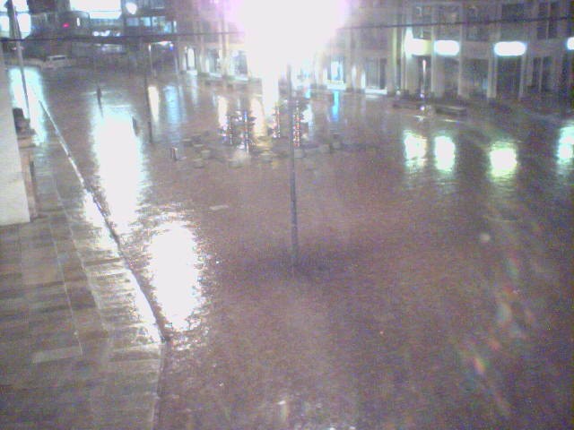 Archiv Foto Webcam Chemnitz: Markt