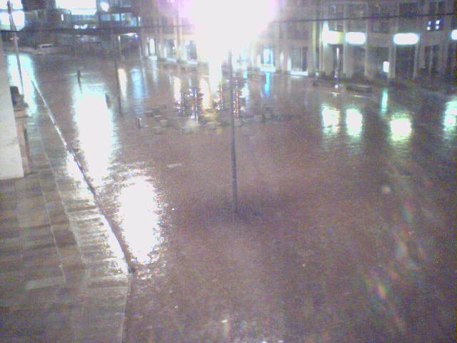 Archiv Foto Webcam Chemnitz: Markt