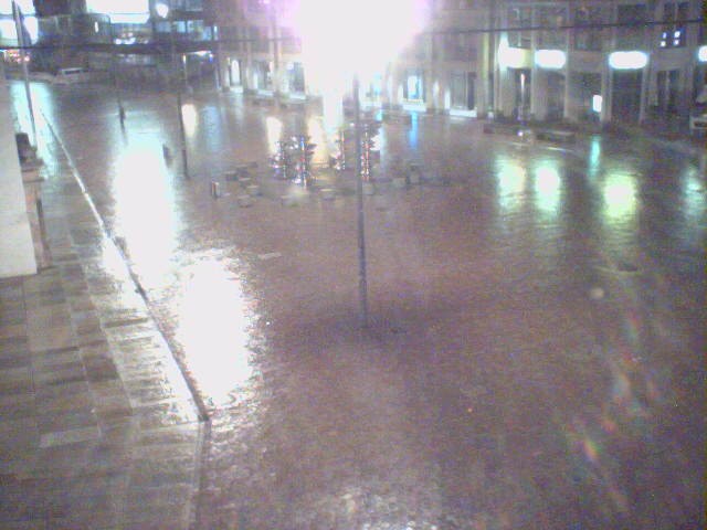 Archiv Foto Webcam Chemnitz: Markt