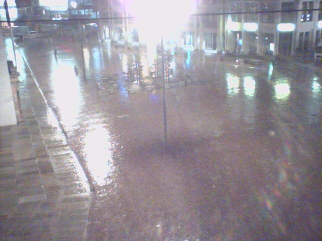 Archiv Foto Webcam Chemnitz: Markt