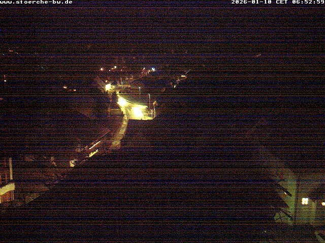 Archiv Foto Webcam Storchennest Bad Waldsee