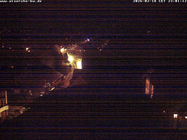 Archiv Foto Webcam Storchennest Bad Waldsee