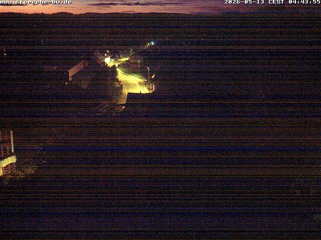 Archiv Foto Webcam Storchennest Bad Waldsee