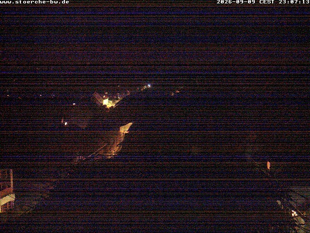 Archiv Foto Webcam Storchennest Bad Waldsee