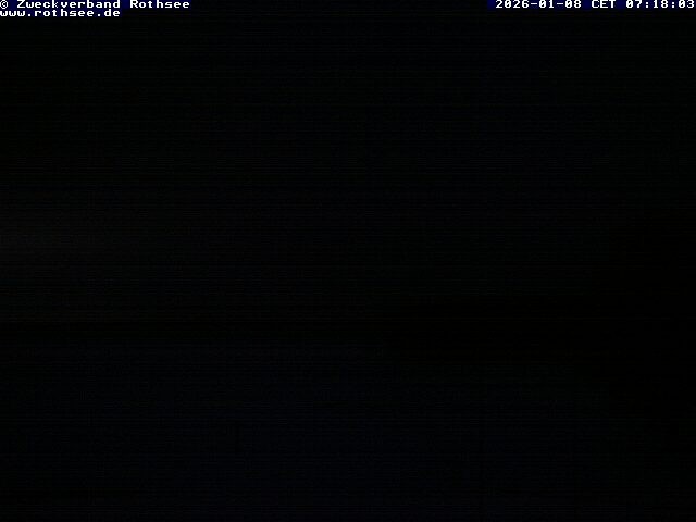 Archiv Foto Webcam Seezentrum Heuberg - Blick auf den Rothsee