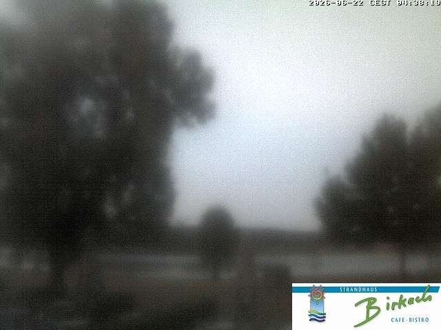 Archived image Webcam Birkach - Rothsee