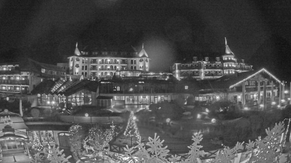 Archiv Foto Webcam Fuschlsee: Ebners Waldhof