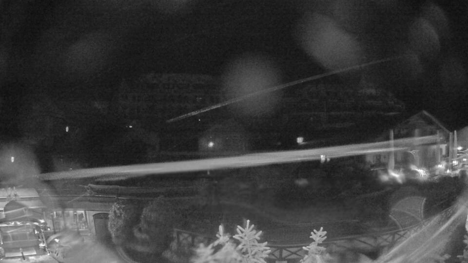 Archiv Foto Webcam Fuschlsee: Ebners Waldhof