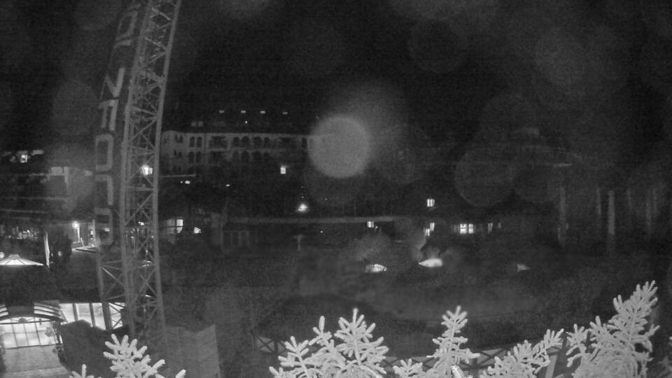 Archiv Foto Webcam Fuschlsee: Ebners Waldhof