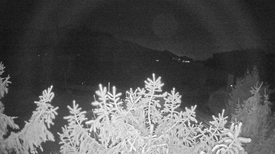 Archiv Foto Webcam Blick auf den Fuschlsee von Ebners Waldhof